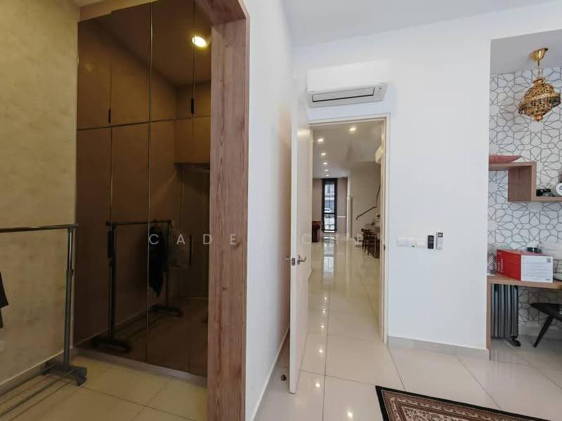 Rumah Berkembar untuk Dijual di Setia Alam (Selangor) - Caden Chew - Interior - PropertyGuru.com.my