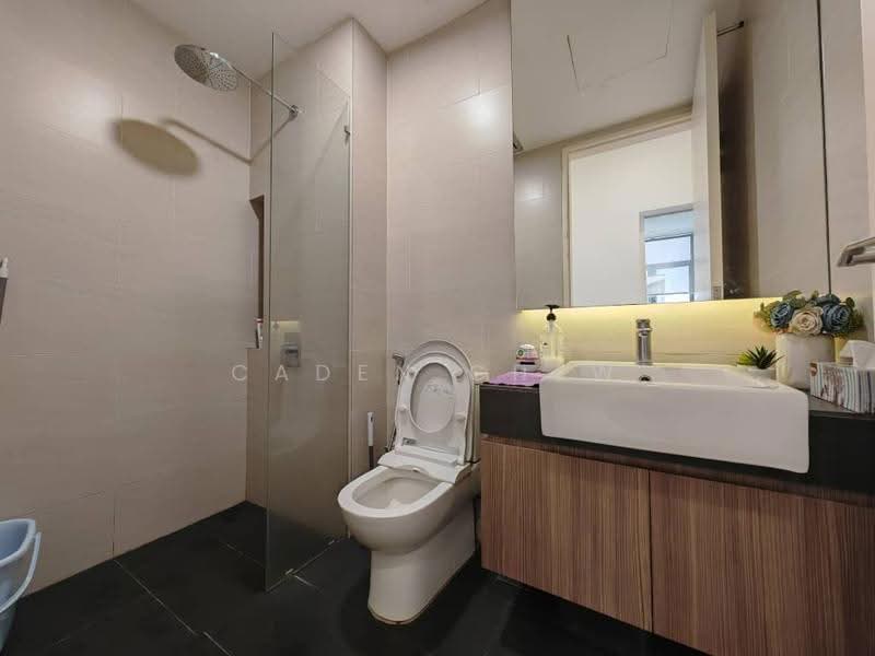 Rumah Berkembar untuk Dijual di Setia Alam (Selangor) - Caden Chew - Bathroom - PropertyGuru.com.my