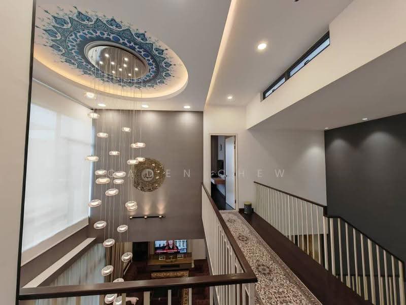 Rumah Berkembar untuk Dijual di Setia Alam (Selangor) - Caden Chew - Interior - PropertyGuru.com.my