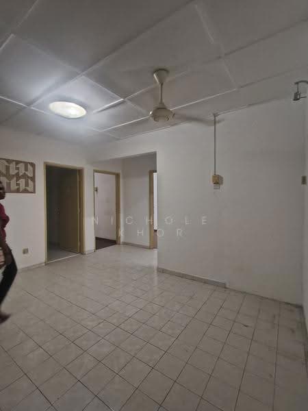 Pangsapuri untuk Disewa di Aman Satu - Nichole Khor - Interior - PropertyGuru.com.my