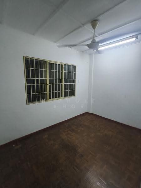 Pangsapuri untuk Disewa di Aman Satu - Nichole Khor - Interior - PropertyGuru.com.my
