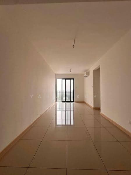 Kediaman Servis untuk Dijual di Aster Hill - Yanny Koh - Living Room - PropertyGuru.com.my