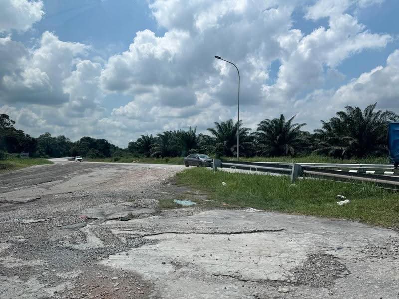 Industrial Land for Sale in Pekan Nenas (Jeram Batu) - Eric Loo - Exterior - PropertyGuru.com.my
