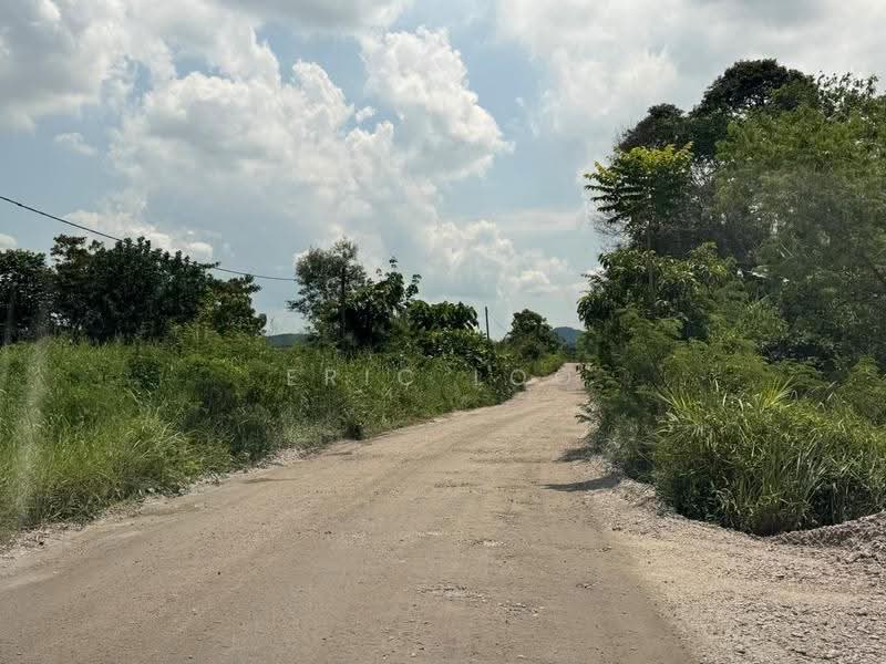 Industrial Land for Sale in Pekan Nenas (Jeram Batu) - Eric Loo - Exterior - PropertyGuru.com.my