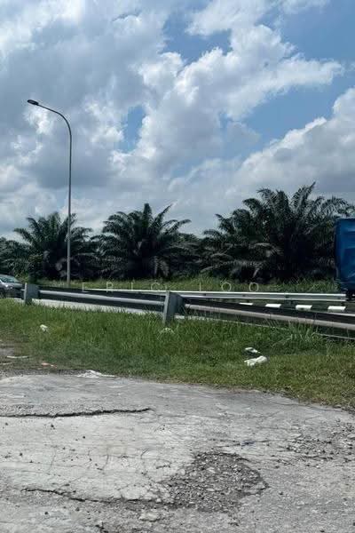 Industrial Land for Sale in Pekan Nenas (Jeram Batu) - Eric Loo - PropertyGuru.com.my
