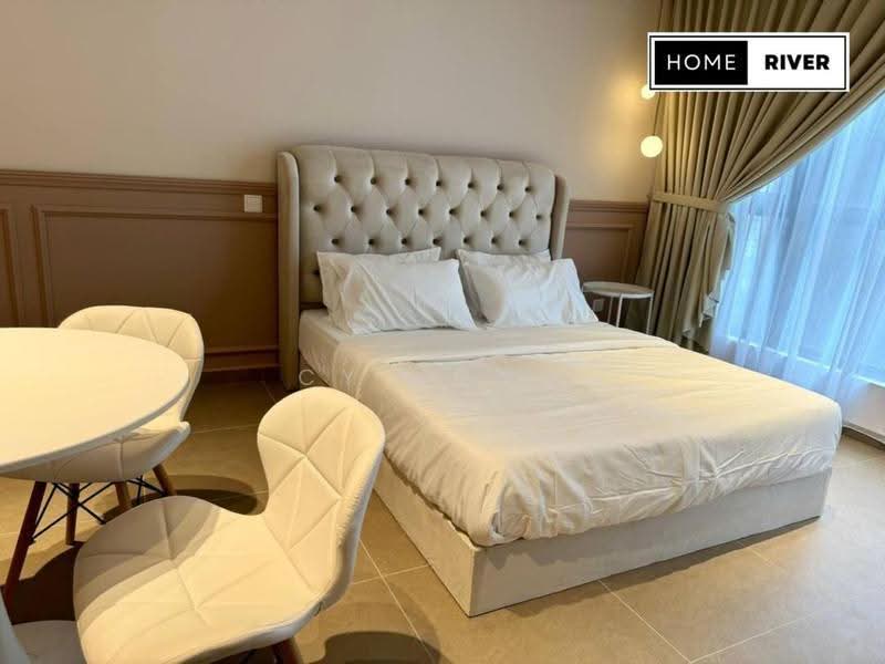 Service Residence for Rent at Mossaz @ Empire City - CY Yong - Bedroom - PropertyGuru.com.my