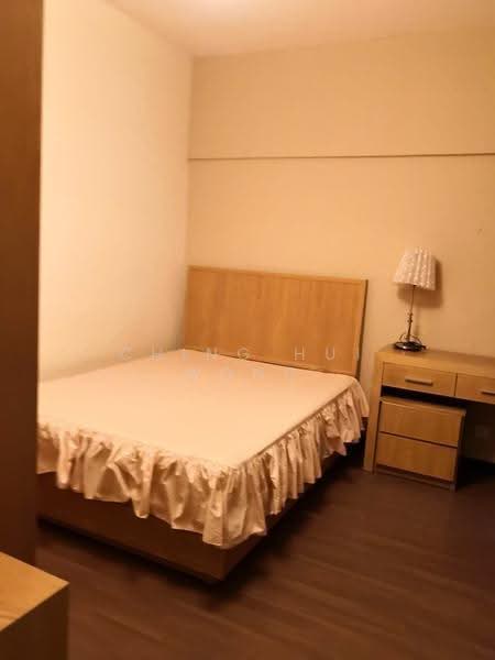 Condominium for Rent at Marina Court Resort Condominium - Ching Hui Wong - Bedroom - PropertyGuru.com.my