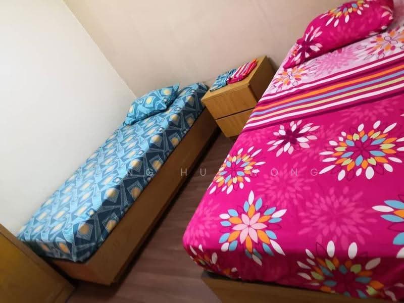 Condominium for Rent at Marina Court Resort Condominium - Ching Hui Wong - Bedroom - PropertyGuru.com.my