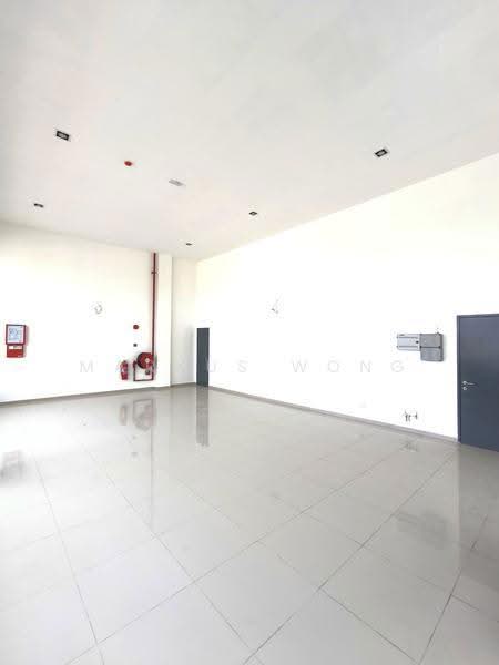 Detached Factory for Sale in Kota Warisan (Sepang) - Markus Wong - PropertyGuru.com.my