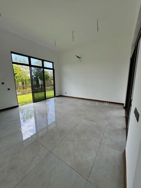 Bungalow House untuk Dijual di Eco Ardence (Setia Alam) - Caden Chew - Living Room - PropertyGuru.com.my
