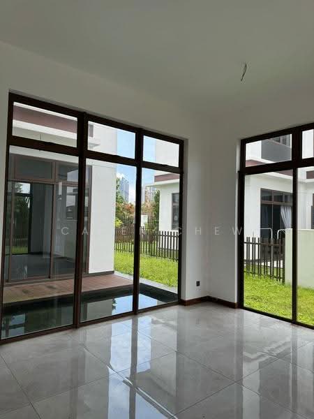 Bungalow House untuk Dijual di Eco Ardence (Setia Alam) - Caden Chew - Exterior - PropertyGuru.com.my