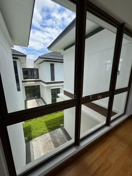 Bungalow House untuk Dijual di Eco Ardence (Setia Alam) - Caden Chew - Exterior - PropertyGuru.com.my