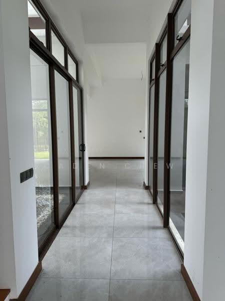Bungalow House untuk Dijual di Eco Ardence (Setia Alam) - Caden Chew - Corridor - PropertyGuru.com.my