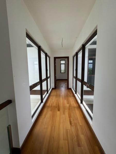 Bungalow House untuk Dijual di Eco Ardence (Setia Alam) - Caden Chew - Corridor - PropertyGuru.com.my
