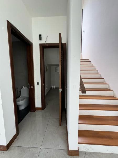 Bungalow House untuk Dijual di Eco Ardence (Setia Alam) - Caden Chew - Bathroom - PropertyGuru.com.my