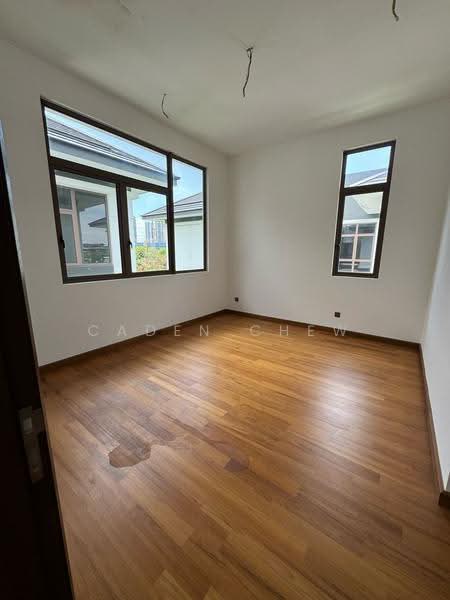 Bungalow House untuk Dijual di Eco Ardence (Setia Alam) - Caden Chew - Interior - PropertyGuru.com.my
