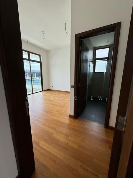 Bungalow House untuk Dijual di Eco Ardence (Setia Alam) - Caden Chew - Interior - PropertyGuru.com.my