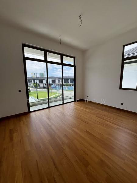 Bungalow House untuk Dijual di Eco Ardence (Setia Alam) - Caden Chew - Interior - PropertyGuru.com.my