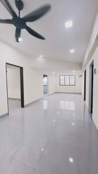 Apartment for Rent at Impiana Apartment - Racheel Chang - Interior - PropertyGuru.com.my