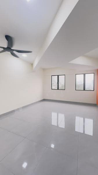 Apartment for Rent at Impiana Apartment - Racheel Chang - Interior - PropertyGuru.com.my