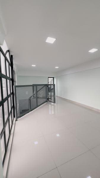 Apartment for Rent at Impiana Apartment - Racheel Chang - Interior - PropertyGuru.com.my