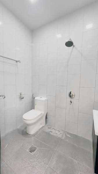Apartment for Rent at Impiana Apartment - Racheel Chang - Bathroom - PropertyGuru.com.my