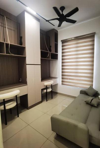 Rumah Teres untuk Disewa di Bandar Cassia (Batu Kawan) - Jeff Koay - Study - PropertyGuru.com.my