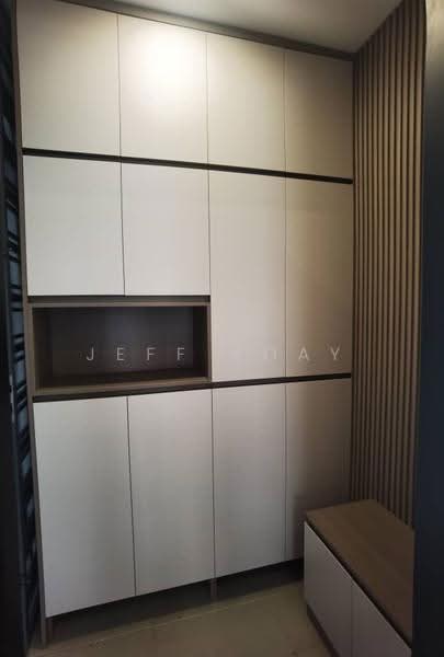Rumah Teres untuk Disewa di Bandar Cassia (Batu Kawan) - Jeff Koay - Interior - PropertyGuru.com.my