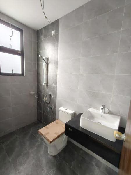 Rumah Teres 2-Tingkat untuk Dijual di Johor Bahru (Johor) - Carson . - Bathroom - PropertyGuru.com.my