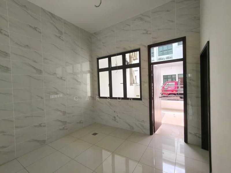 Rumah Teres 2-Tingkat untuk Dijual di Johor Bahru (Johor) - Carson . - Interior - PropertyGuru.com.my
