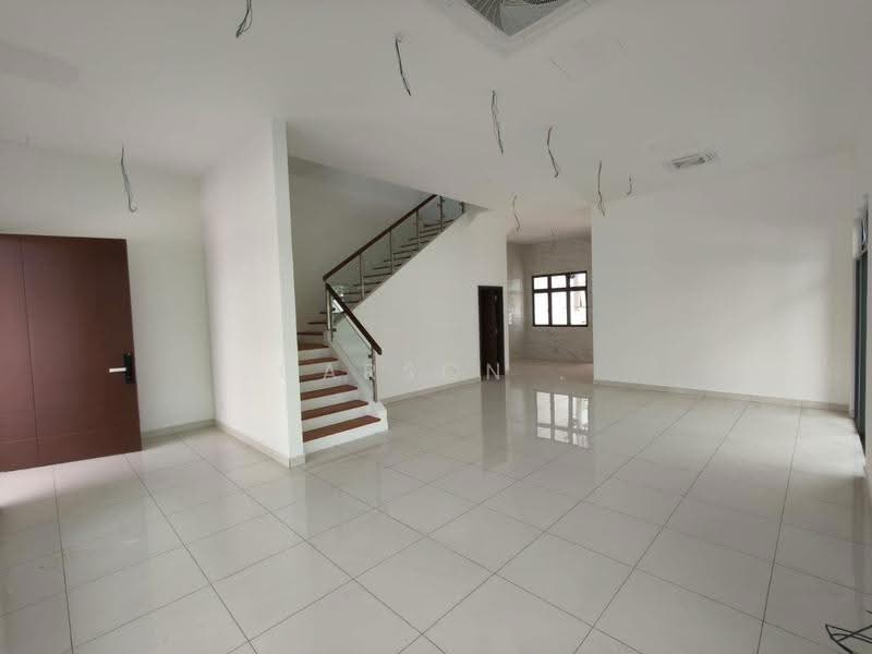Rumah Teres 2-Tingkat untuk Dijual di Johor Bahru (Johor) - Carson . - Interior - PropertyGuru.com.my