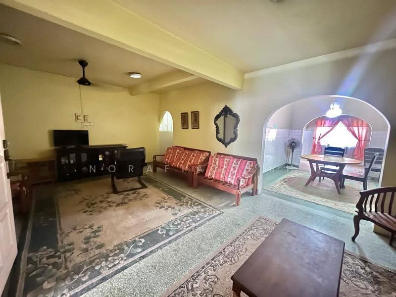 Rumah Teres 2-Tingkat untuk Dijual di Keramat (Kuala Lumpur) - Norafian SMH - Living Room - PropertyGuru.com.my