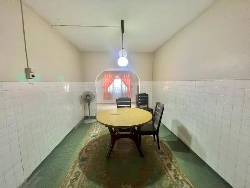 Rumah Teres 2-Tingkat untuk Dijual di Keramat (Kuala Lumpur) - Norafian SMH - Interior - PropertyGuru.com.my