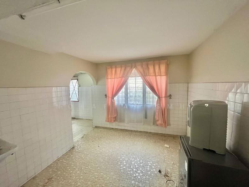 Rumah Teres 2-Tingkat untuk Dijual di Keramat (Kuala Lumpur) - Norafian SMH - Kitchen - PropertyGuru.com.my
