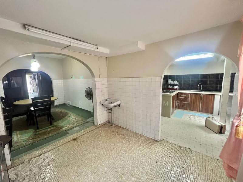 Rumah Teres 2-Tingkat untuk Dijual di Keramat (Kuala Lumpur) - Norafian SMH - PropertyGuru.com.my