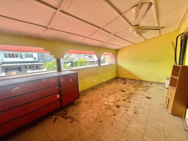 Rumah Teres 2-Tingkat untuk Dijual di Keramat (Kuala Lumpur) - Norafian SMH - PropertyGuru.com.my