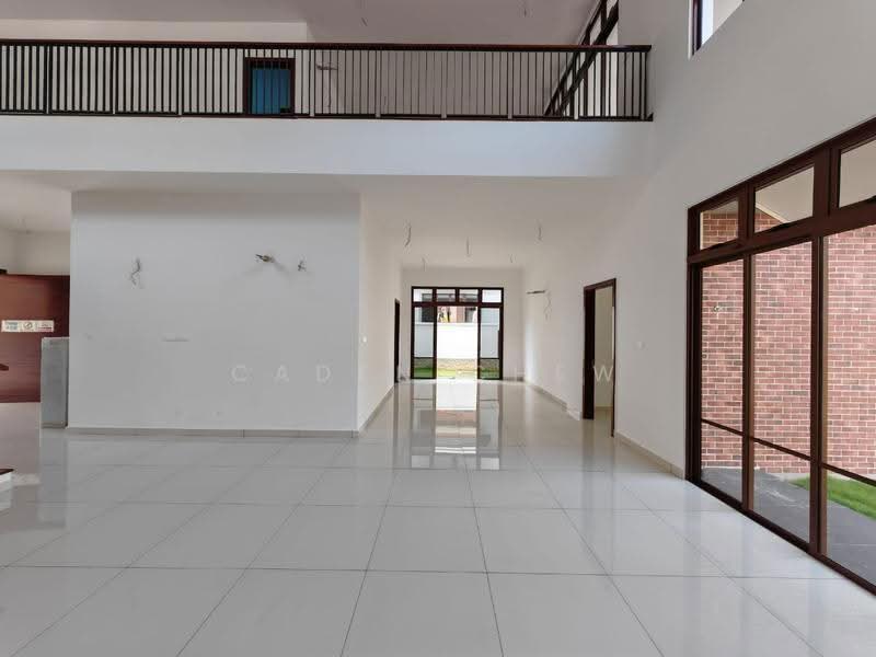 Bungalow House for Sale in Setia Eco Park (Setia Alam) - Caden Chew - Interior - PropertyGuru.com.my