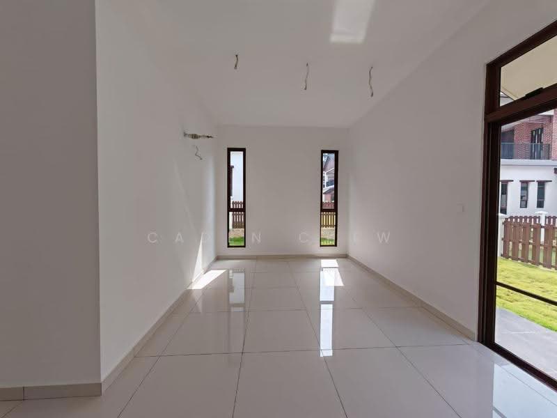 Bungalow House for Sale in Setia Eco Park (Setia Alam) - Caden Chew - Interior - PropertyGuru.com.my