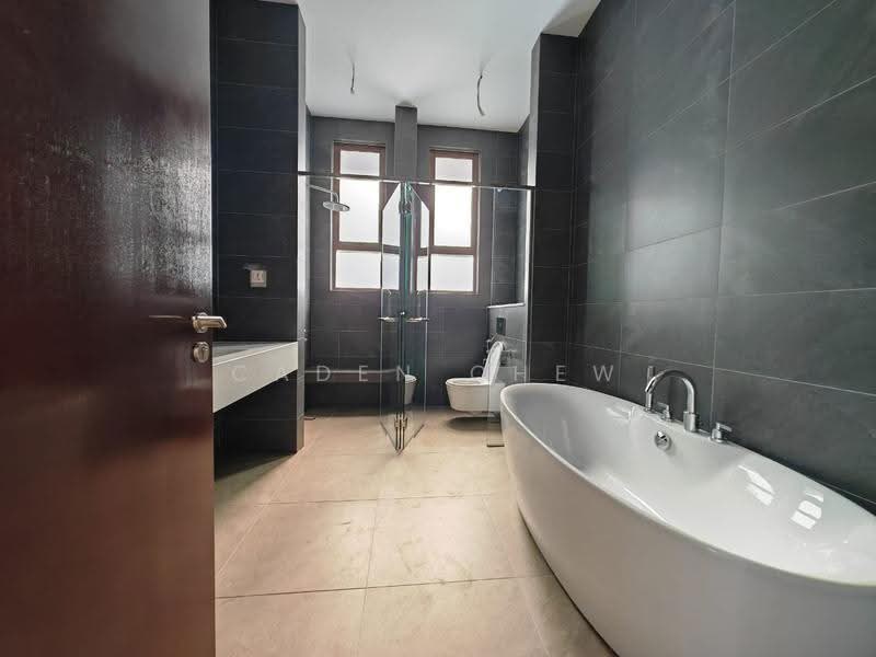 Bungalow House for Sale in Setia Eco Park (Setia Alam) - Caden Chew - Bathroom - PropertyGuru.com.my