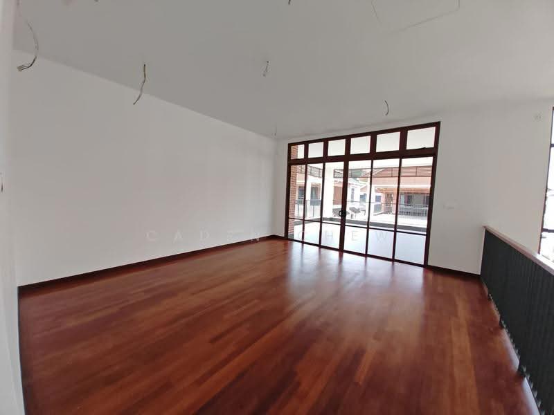 Bungalow House for Sale in Setia Eco Park (Setia Alam) - Caden Chew - Interior - PropertyGuru.com.my