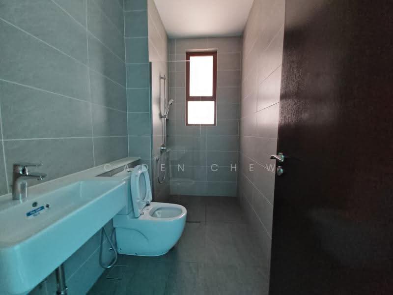 Bungalow House for Sale in Setia Eco Park (Setia Alam) - Caden Chew - Bathroom - PropertyGuru.com.my