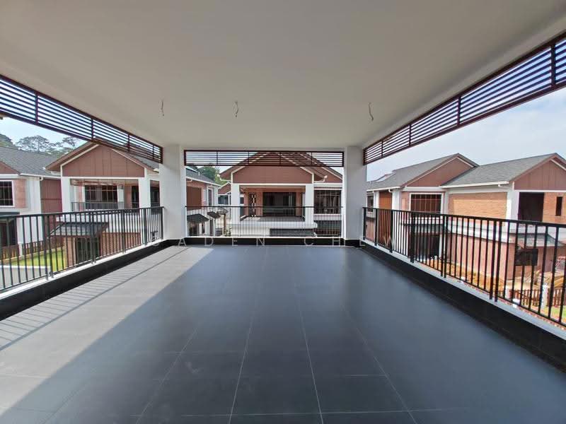 Bungalow House for Sale in Setia Eco Park (Setia Alam) - Caden Chew - Exterior - PropertyGuru.com.my