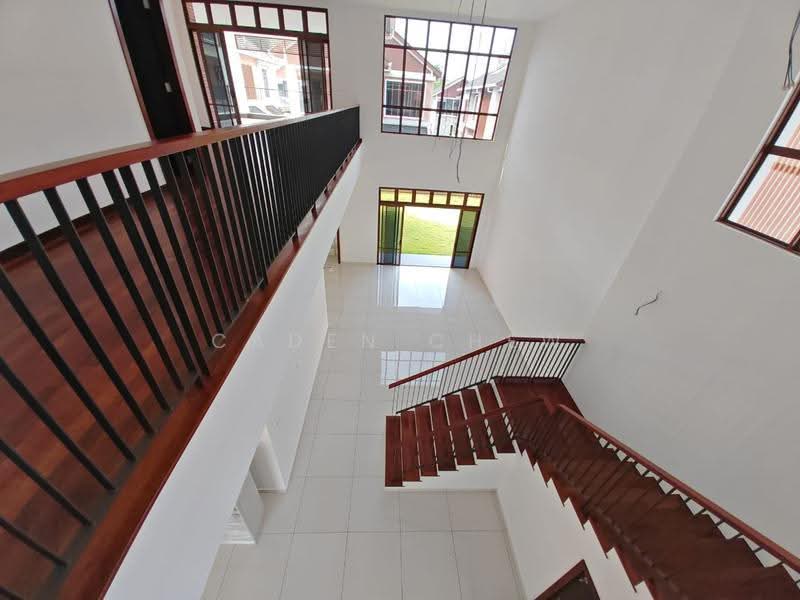 Bungalow House for Sale in Setia Eco Park (Setia Alam) - Caden Chew - Interior - PropertyGuru.com.my