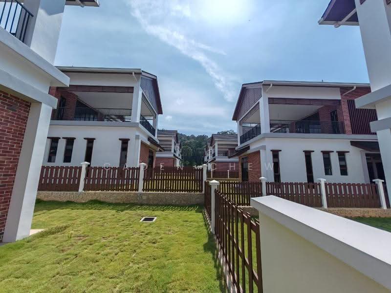 Bungalow House for Sale in Setia Eco Park (Setia Alam) - Caden Chew - Exterior - PropertyGuru.com.my