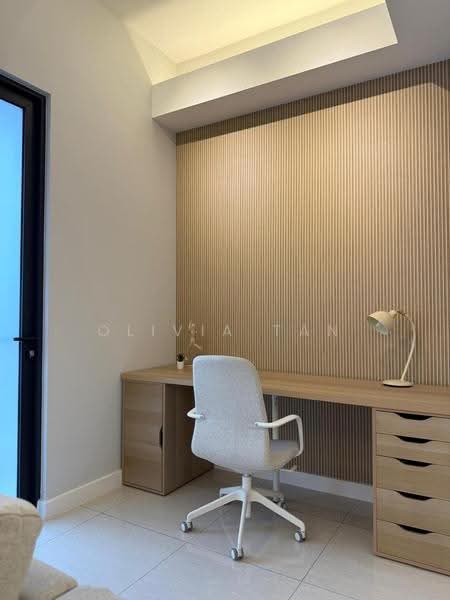 Kediaman Servis untuk Disewa di The Sentral Suites - Olivia Tan - PropertyGuru.com.my
