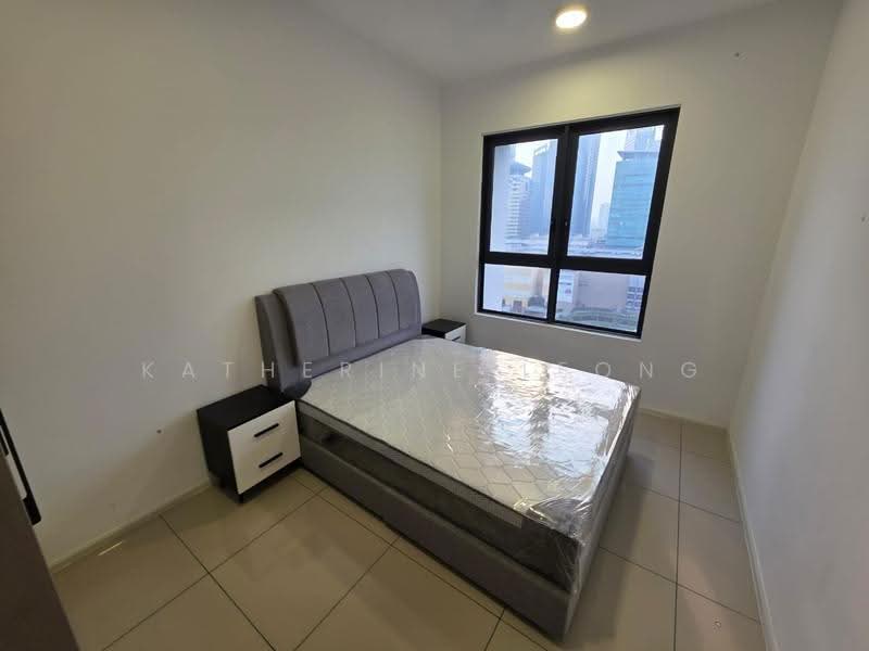 Service Residence for Sale at Residensi Estetik 8 (Est8) - Katherine Leong - Bedroom - PropertyGuru.com.my