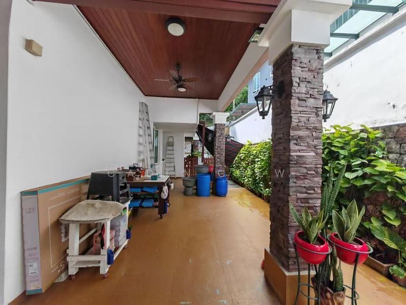 Bungalow House for Sale in Setia Eco Park (Setia Alam) - Caden Chew - Exterior - PropertyGuru.com.my
