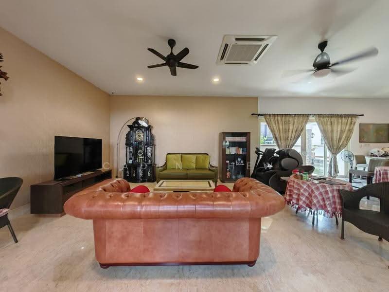 Bungalow House for Sale in Setia Eco Park (Setia Alam) - Caden Chew - PropertyGuru.com.my