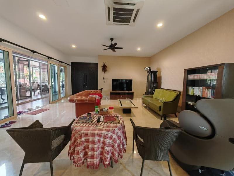 Bungalow House for Sale in Setia Eco Park (Setia Alam) - Caden Chew - PropertyGuru.com.my