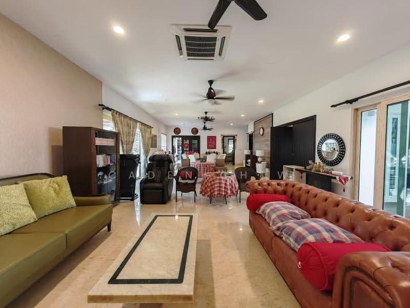 Bungalow House for Sale in Setia Eco Park (Setia Alam) - Caden Chew - PropertyGuru.com.my